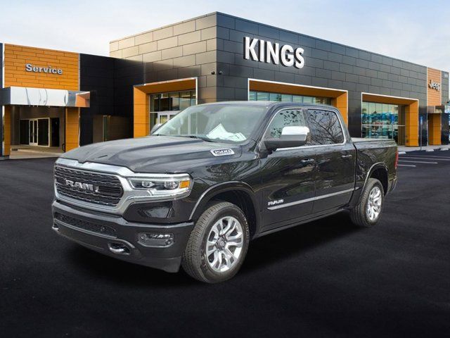 2024 Ram 1500 Limited