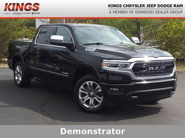 2024 Ram 1500 Limited