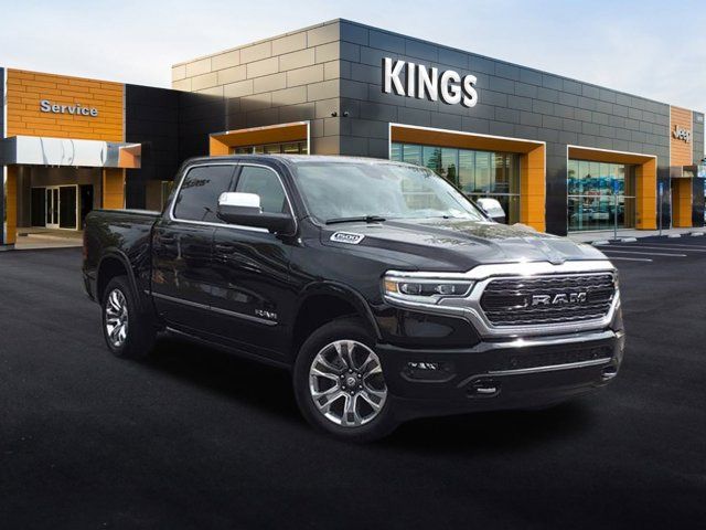 2024 Ram 1500 Limited