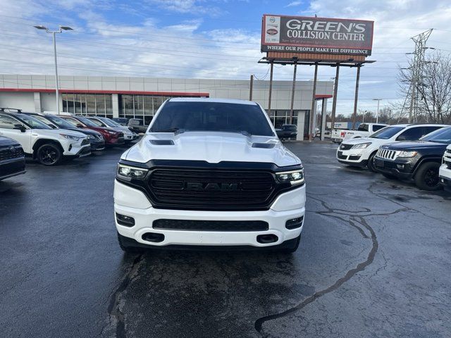 2024 Ram 1500 Limited