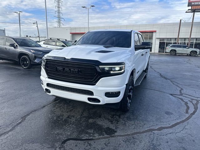 2024 Ram 1500 Limited