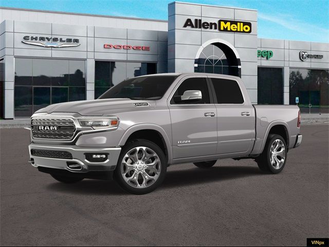 2024 Ram 1500 Limited