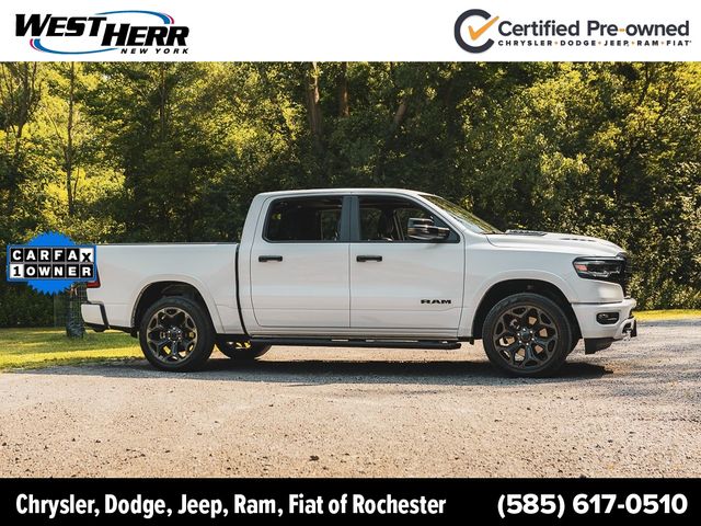 2024 Ram 1500 Limited