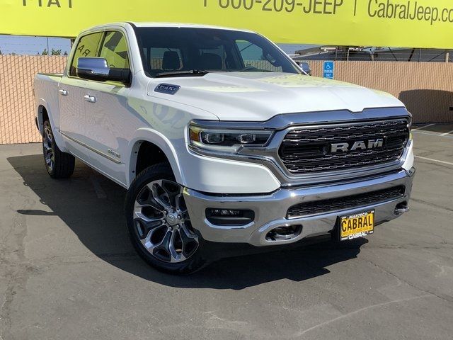 2024 Ram 1500 Limited