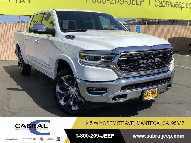 2024 Ram 1500 Limited