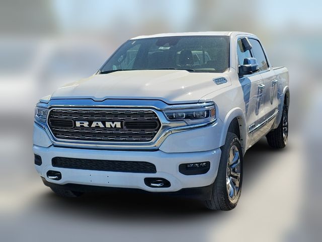 2024 Ram 1500 Limited