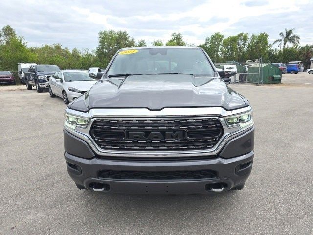 2024 Ram 1500 Limited