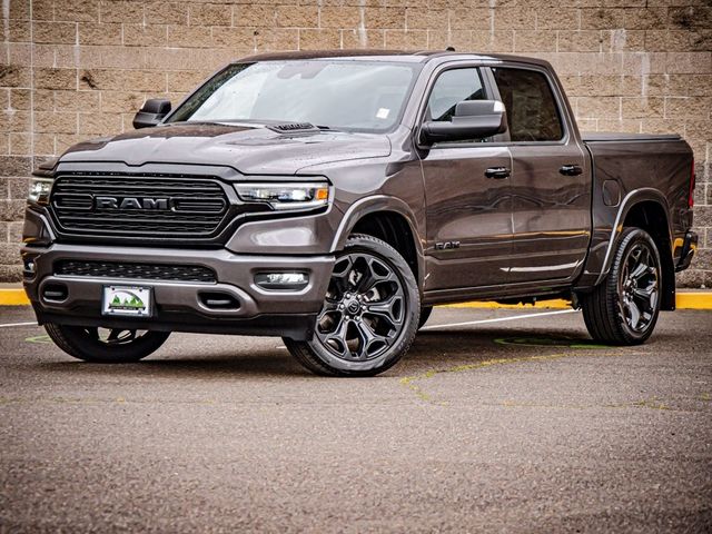 2024 Ram 1500 Limited