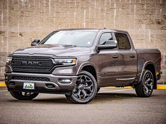 2024 Ram 1500 Limited