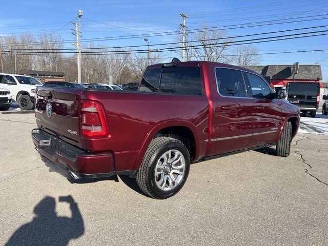 2024 Ram 1500 Limited