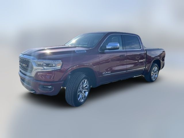 2024 Ram 1500 Limited