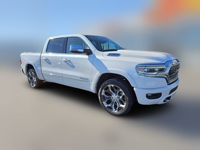 2024 Ram 1500 Limited