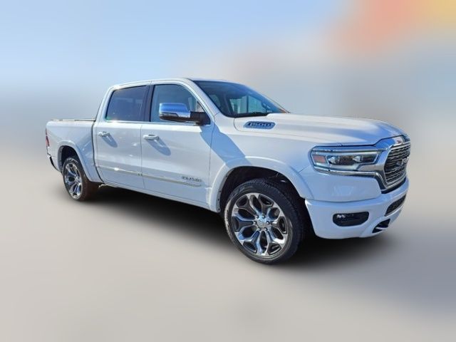 2024 Ram 1500 Limited