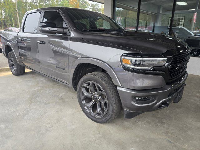 2024 Ram 1500 Limited