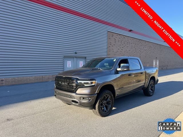 2024 Ram 1500 Limited