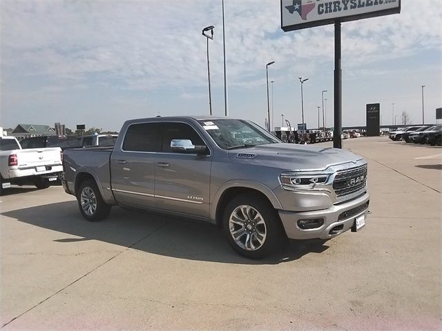 2024 Ram 1500 Limited