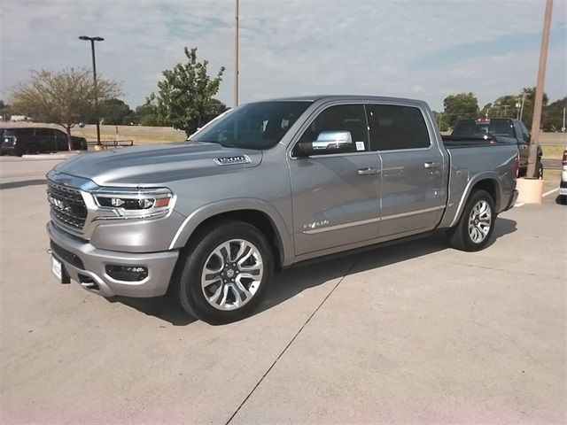 2024 Ram 1500 Limited