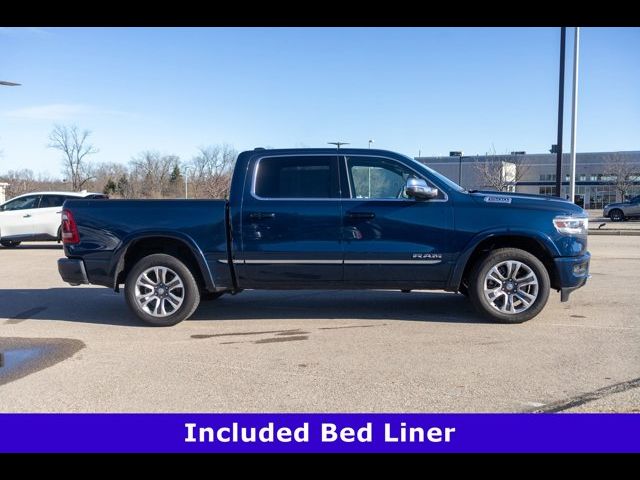 2024 Ram 1500 Limited