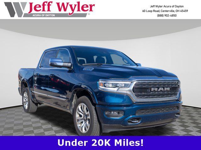 2024 Ram 1500 Limited