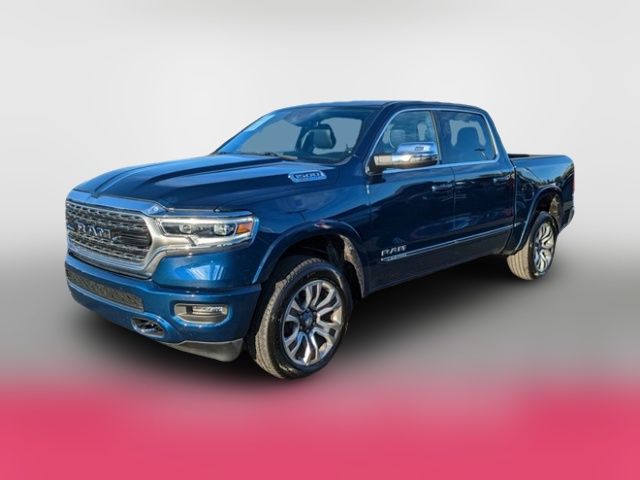 2024 Ram 1500 Limited