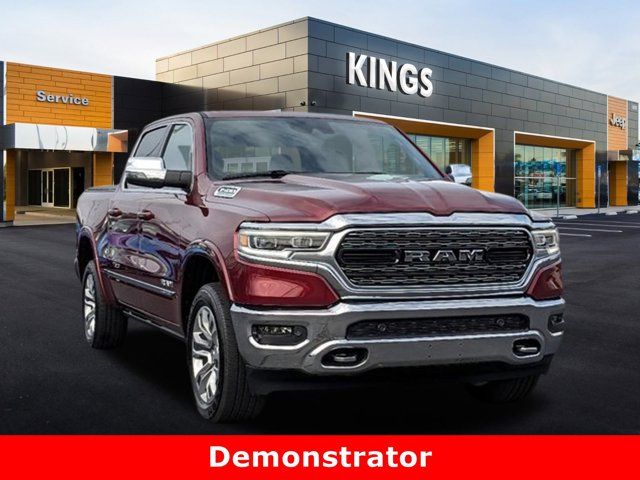 2024 Ram 1500 Limited