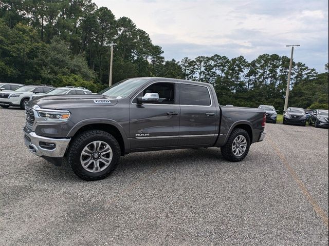 2024 Ram 1500 Limited