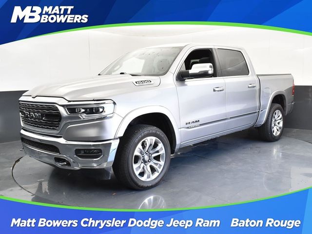 2024 Ram 1500 Limited