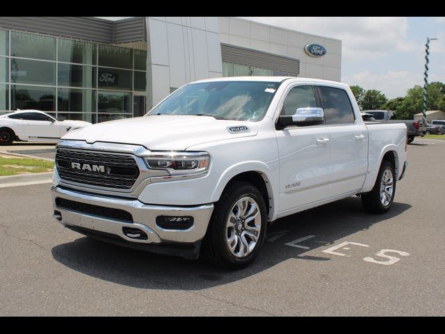 2024 Ram 1500 Limited