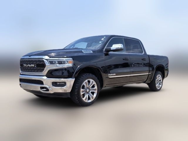 2024 Ram 1500 Limited