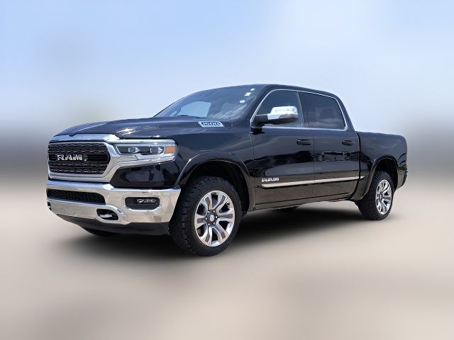 2024 Ram 1500 Limited