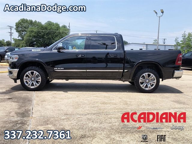 2024 Ram 1500 Limited