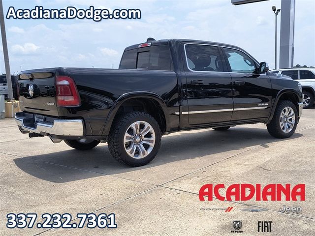 2024 Ram 1500 Limited