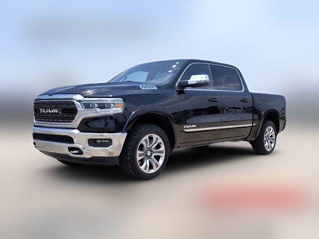 2024 Ram 1500 Limited