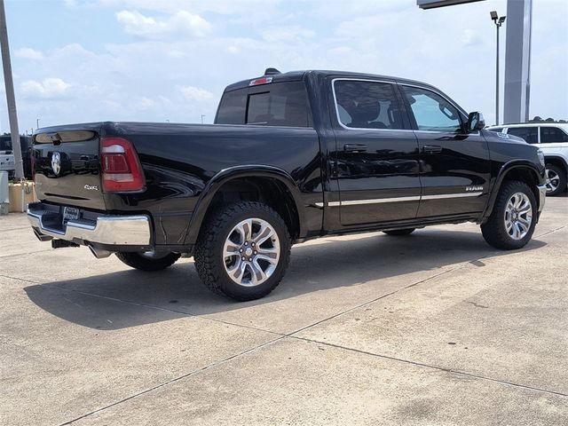 2024 Ram 1500 Limited