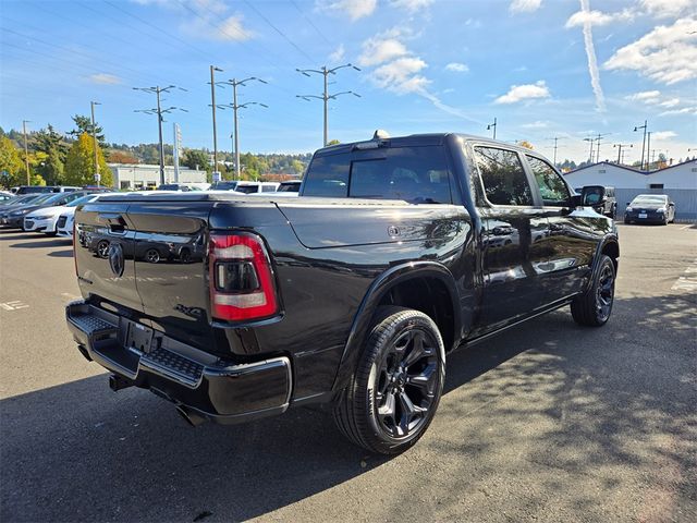 2024 Ram 1500 Limited