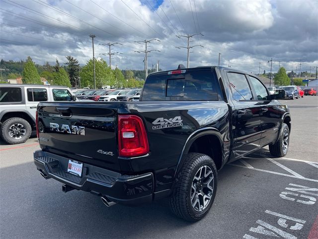 2024 Ram 1500 Limited