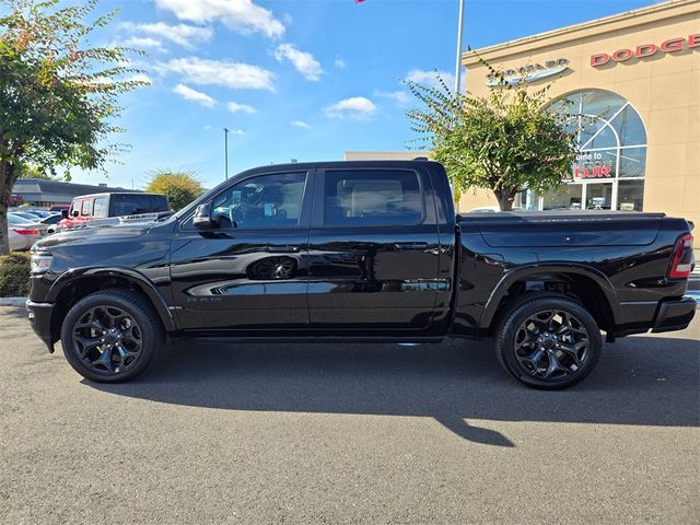 2024 Ram 1500 Limited