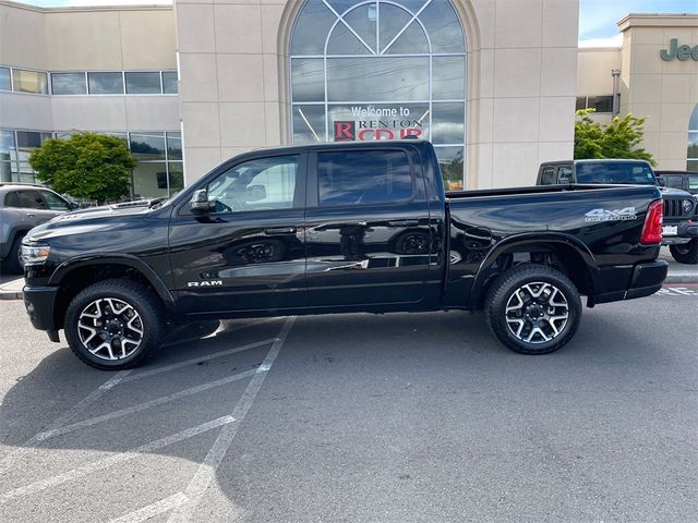 2024 Ram 1500 Limited