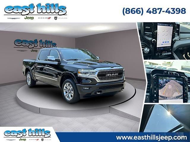 2024 Ram 1500 Limited