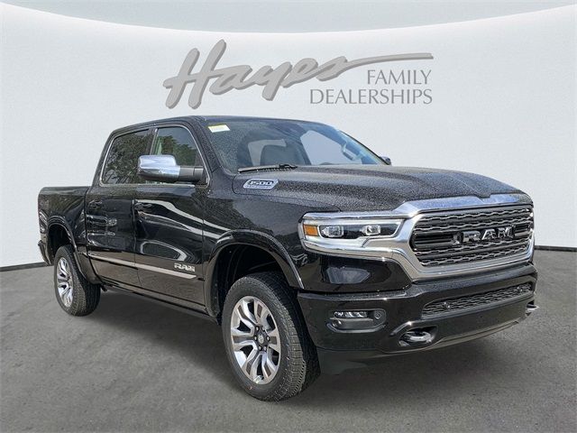 2024 Ram 1500 Limited