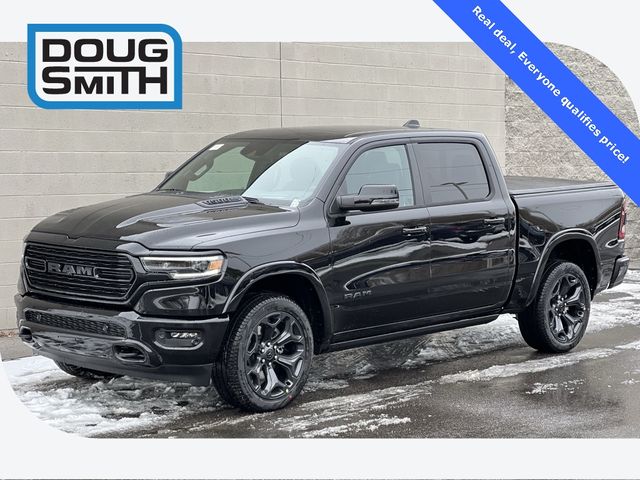 2024 Ram 1500 Limited