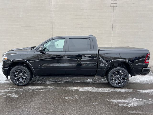 2024 Ram 1500 Limited