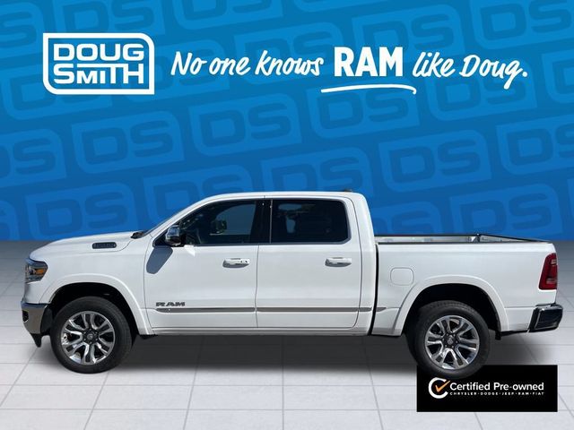 2024 Ram 1500 Limited