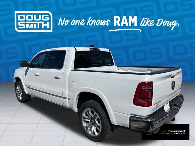 2024 Ram 1500 Limited