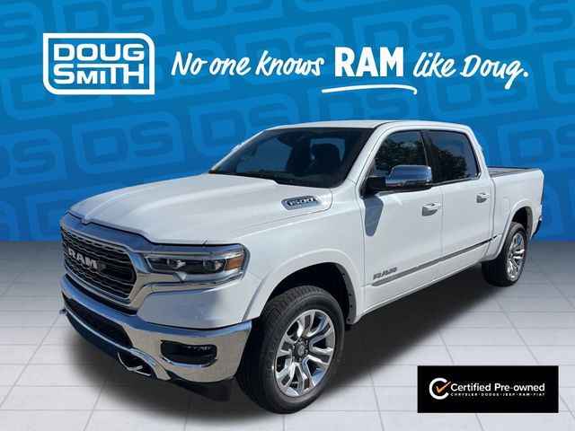 2024 Ram 1500 Limited