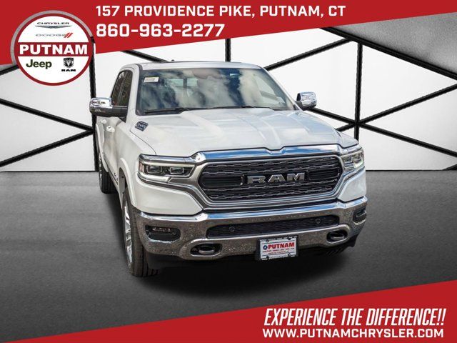 2024 Ram 1500 Limited