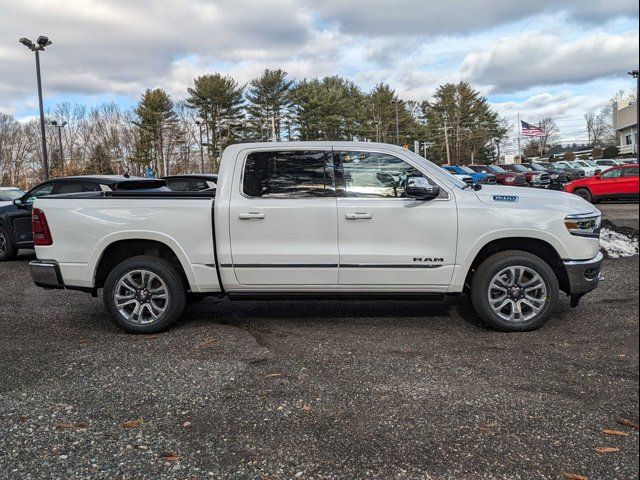 2024 Ram 1500 Limited