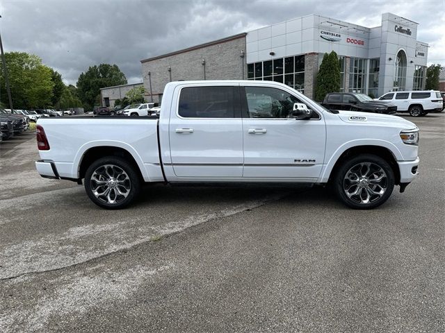 2024 Ram 1500 Limited