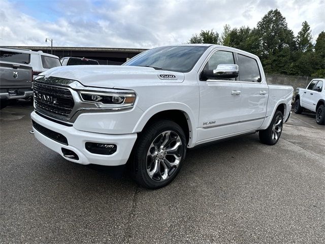 2024 Ram 1500 Limited