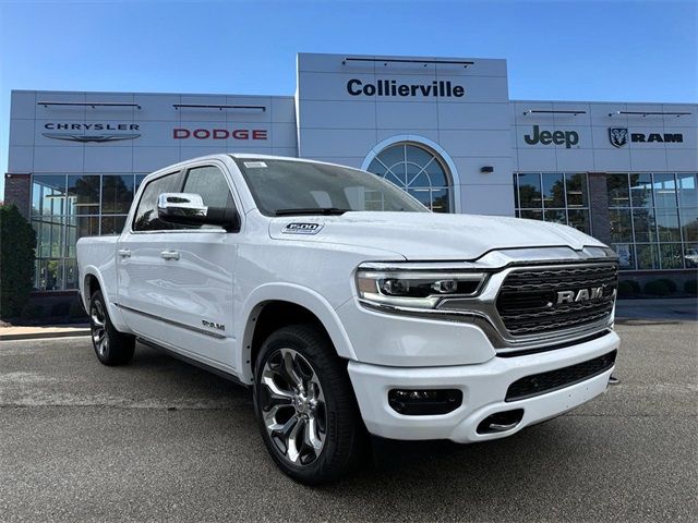 2024 Ram 1500 Limited